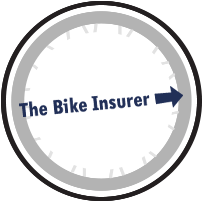 Main Sponsor - The Bike Insurer